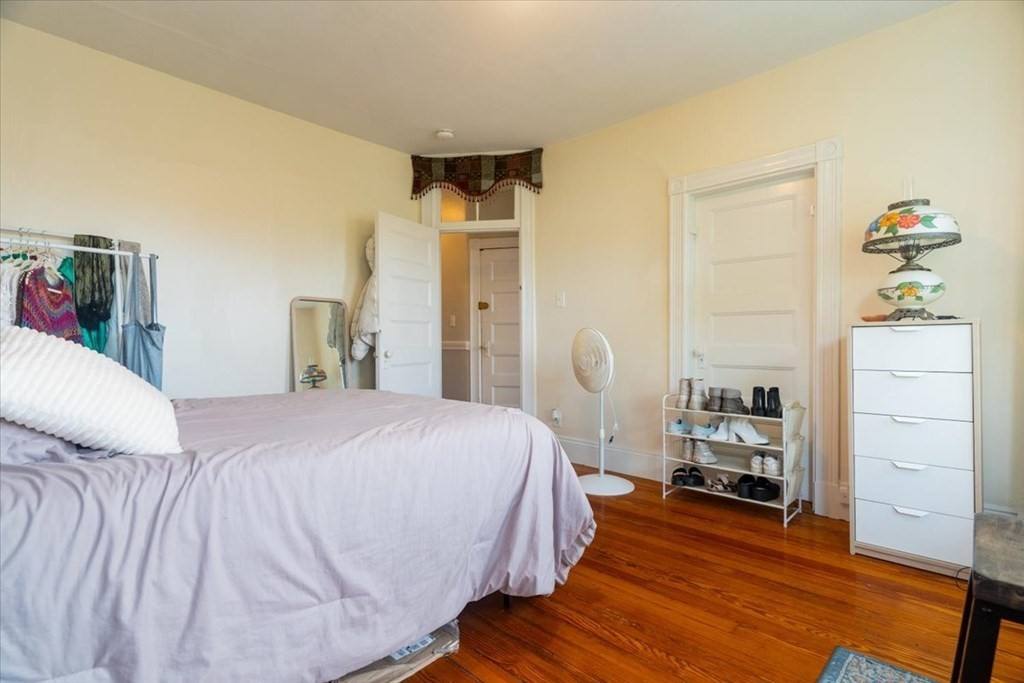 Apartment for rent at 862 Huntington Ave #2, Boston, MA 02115