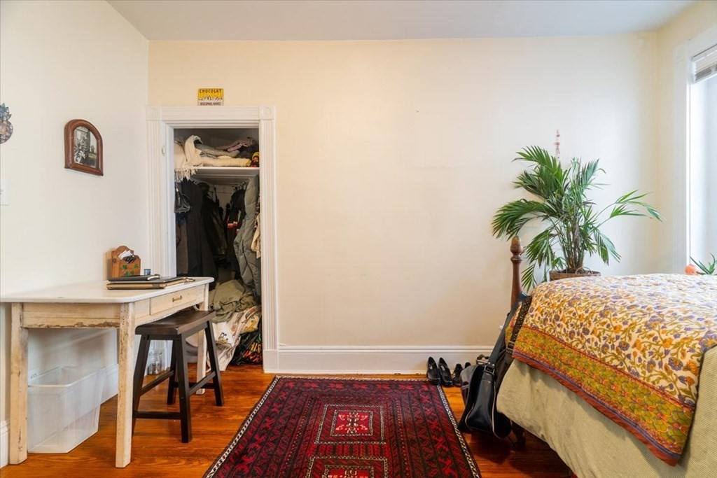 Apartment for rent at 862 Huntington Ave #2, Boston, MA 02115