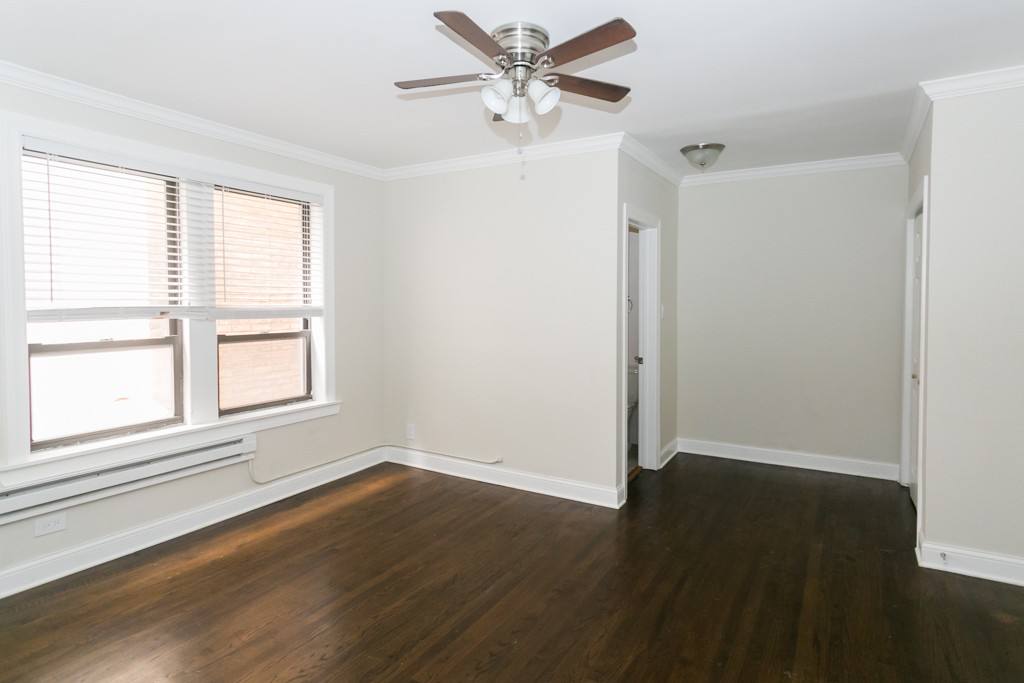 Apartment for rent at 3345 Marshfield #D903, Chicago, IL 60657