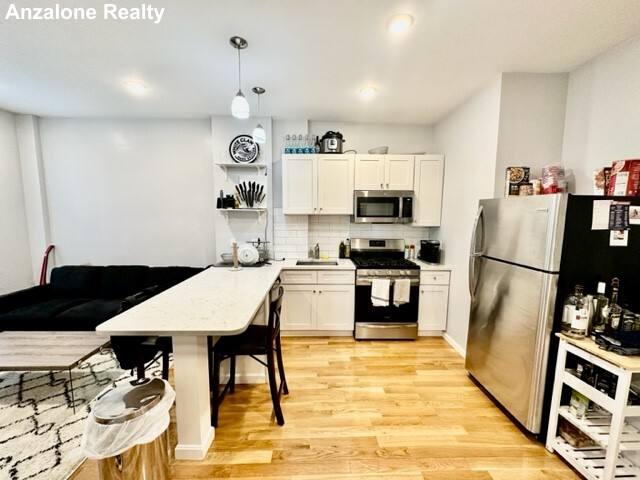House for rent at 2 Baldwin Place #2R, Boston, MA 02113
