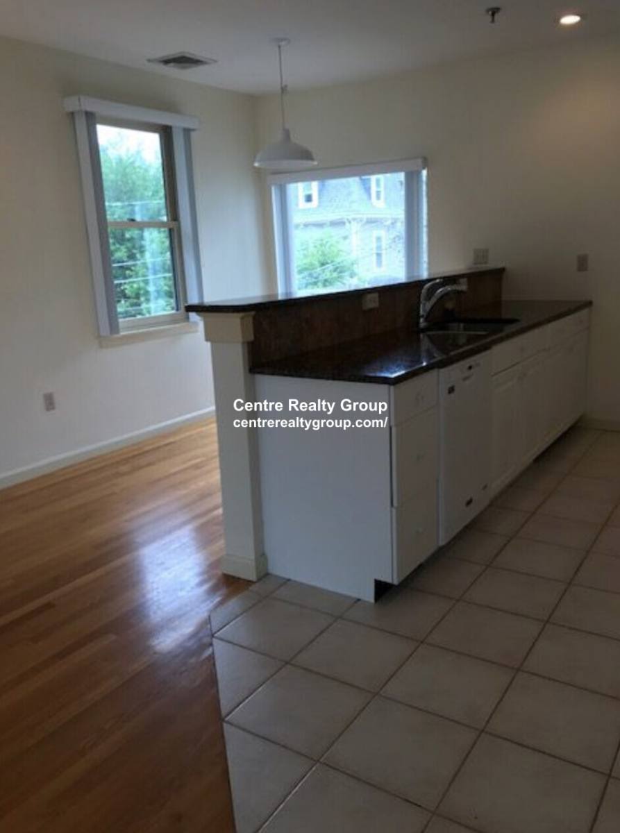 Apartment for rent at 31 Channing St #2, Newton, MA 02458
