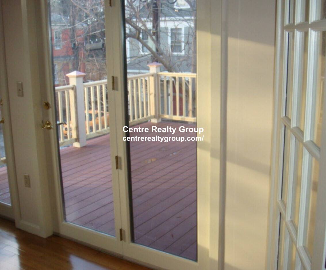 Apartment for rent at 31 Channing St #2, Newton, MA 02458