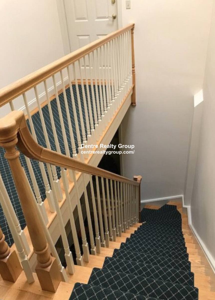 Apartment for rent at 31 Channing St #2, Newton, MA 02458