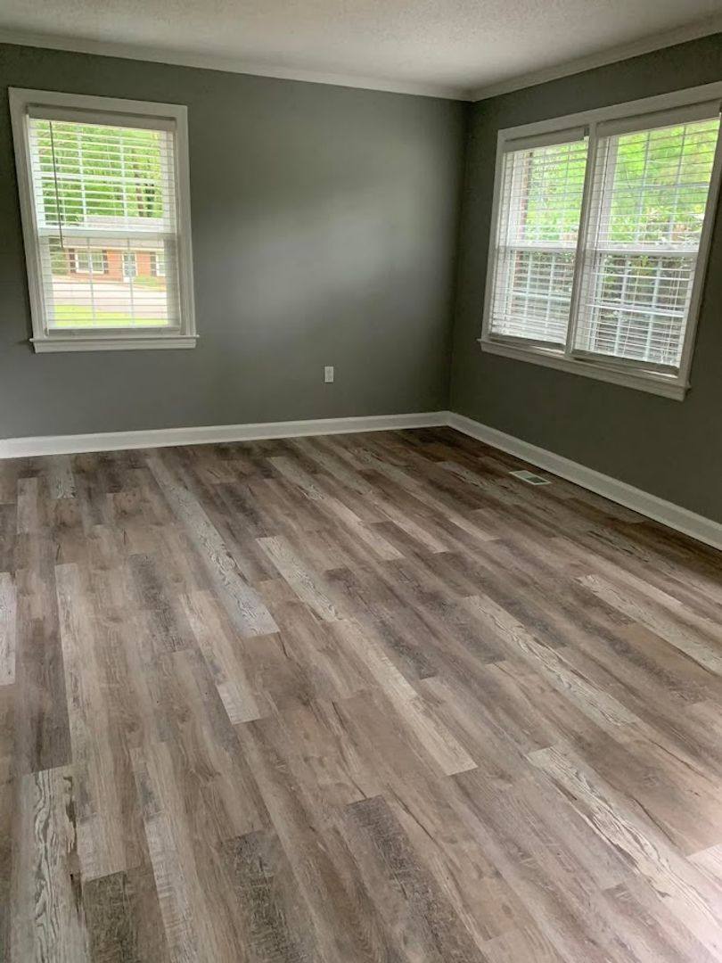 Apartment for rent at 3324 Vineville Ave, Macon, GA 31204