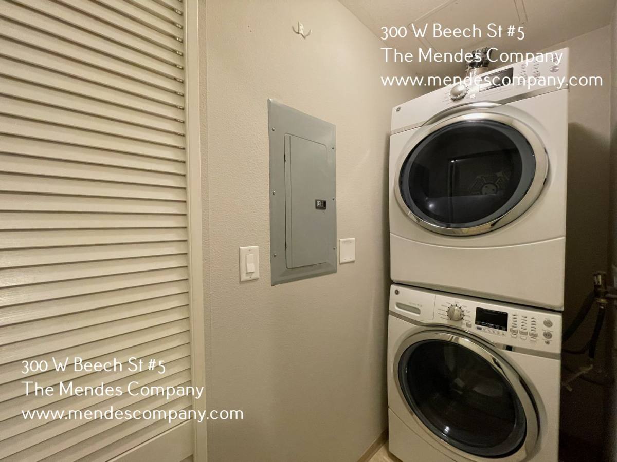 Apartment for rent at 300 W Beech St #5, San Diego, CA 92101