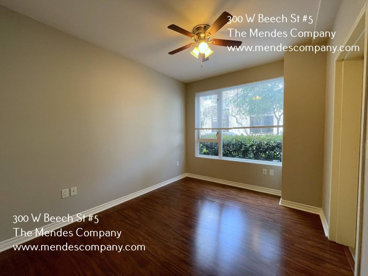 Apartment for rent at 300 W Beech St #5, San Diego, CA 92101
