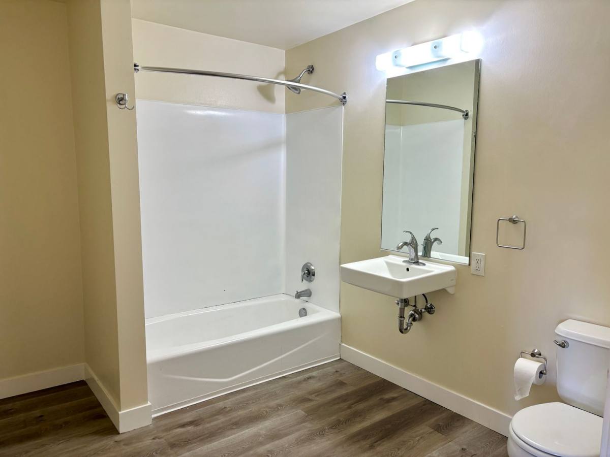 Apartment for rent at 3951 N Williams Ave, Portland, OR 97227