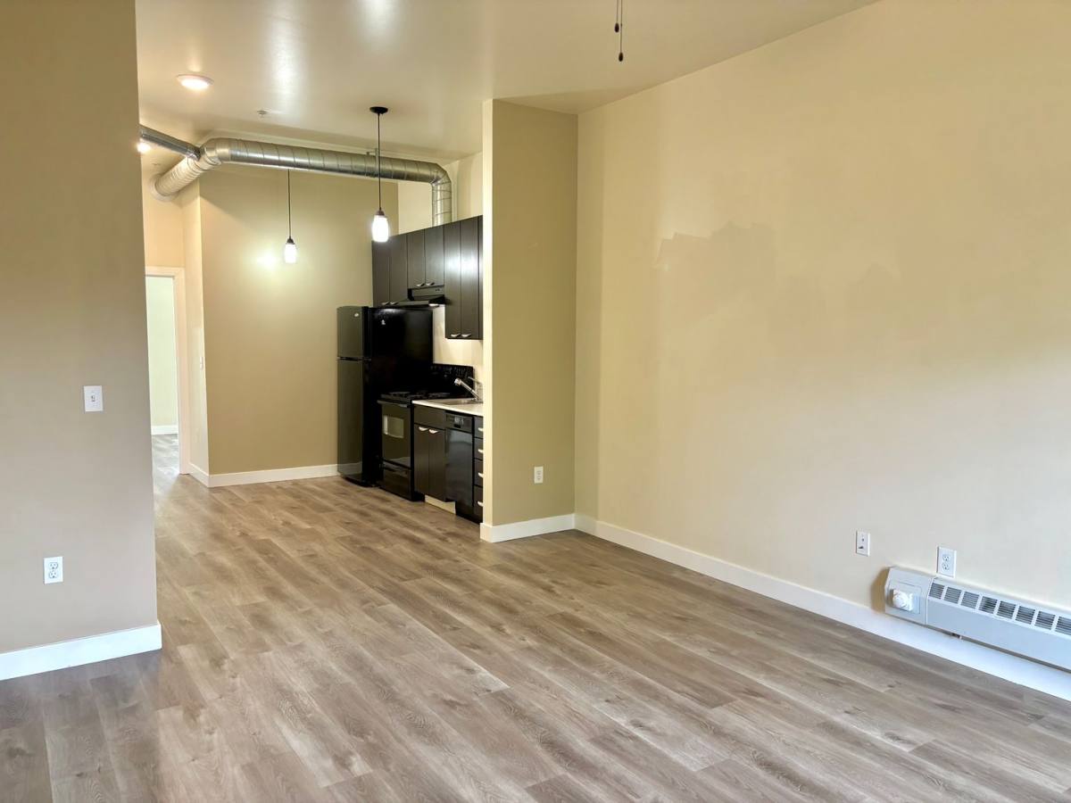 Apartment for rent at 3951 N Williams Ave, Portland, OR 97227