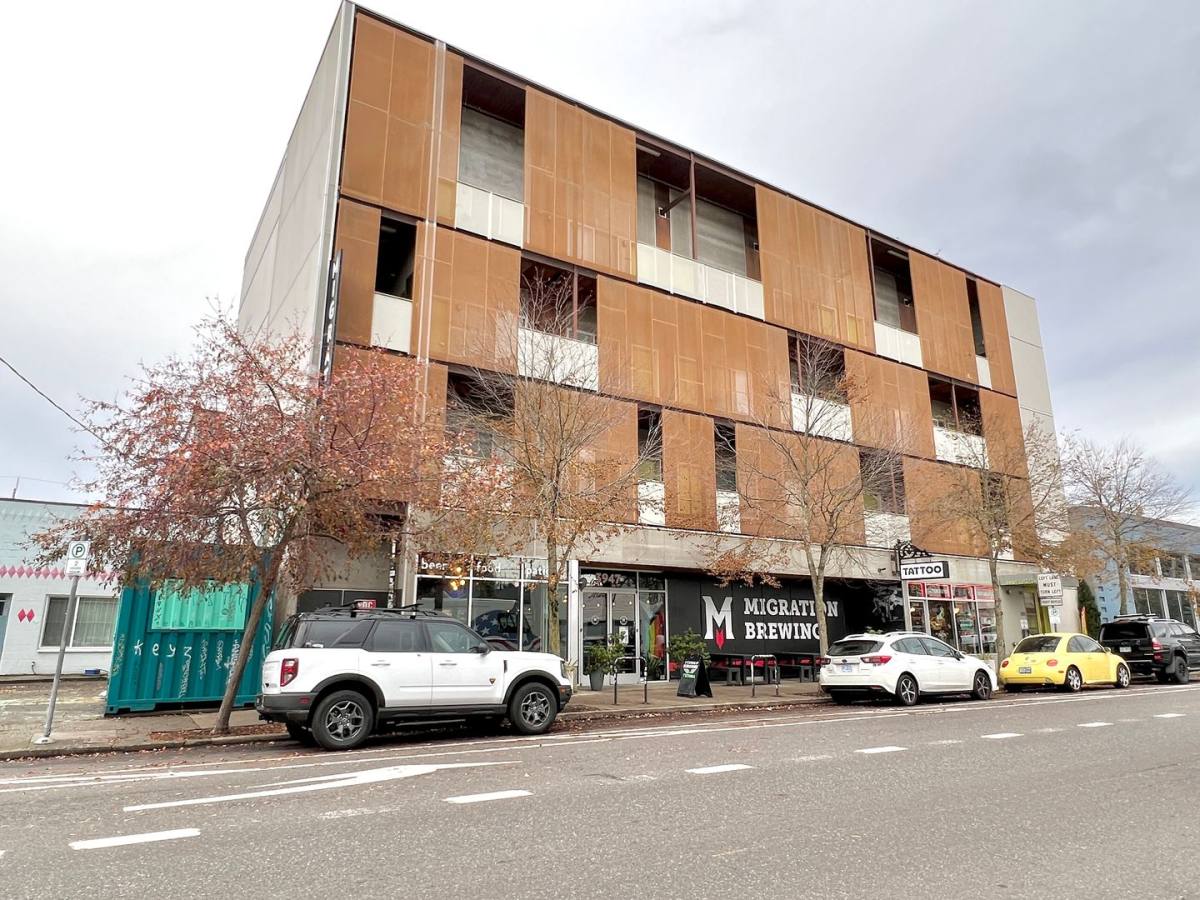 Apartment for rent at 3951 N Williams Ave, Portland, OR 97227