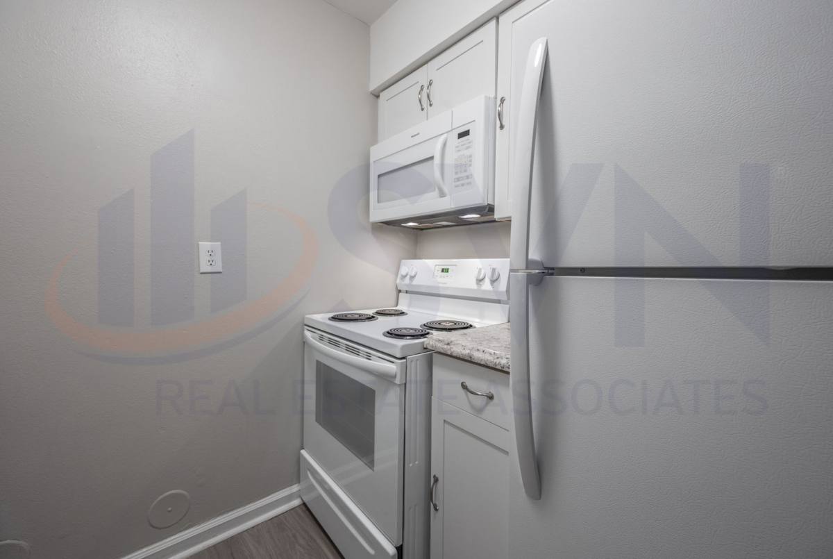 Apartment for rent at 1806 Chapel Hill Rd, Durham, NC 27707