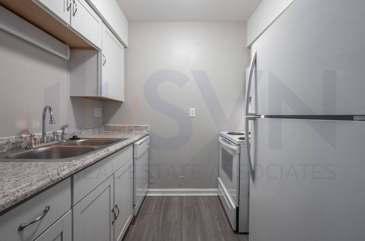 Apartment for rent at 1806 Chapel Hill Rd, Durham, NC 27707