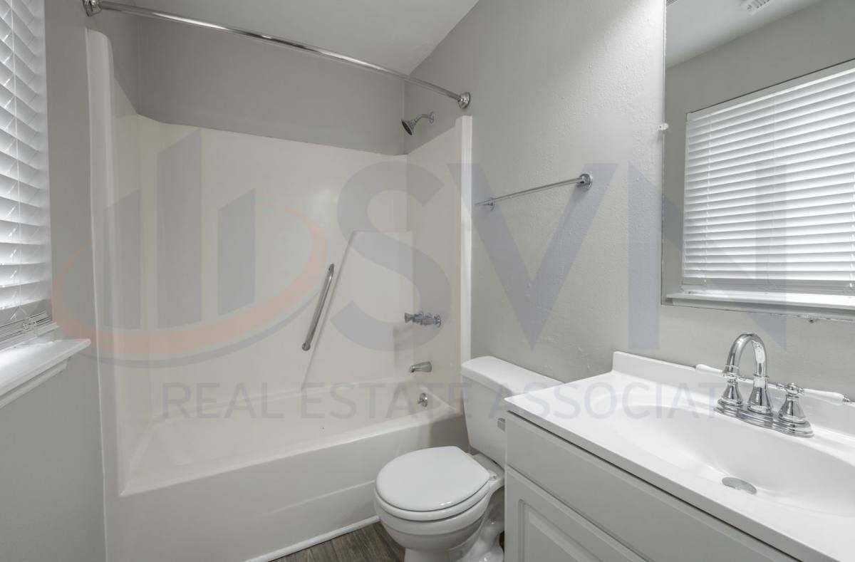 Apartment for rent at 1806 Chapel Hill Rd, Durham, NC 27707