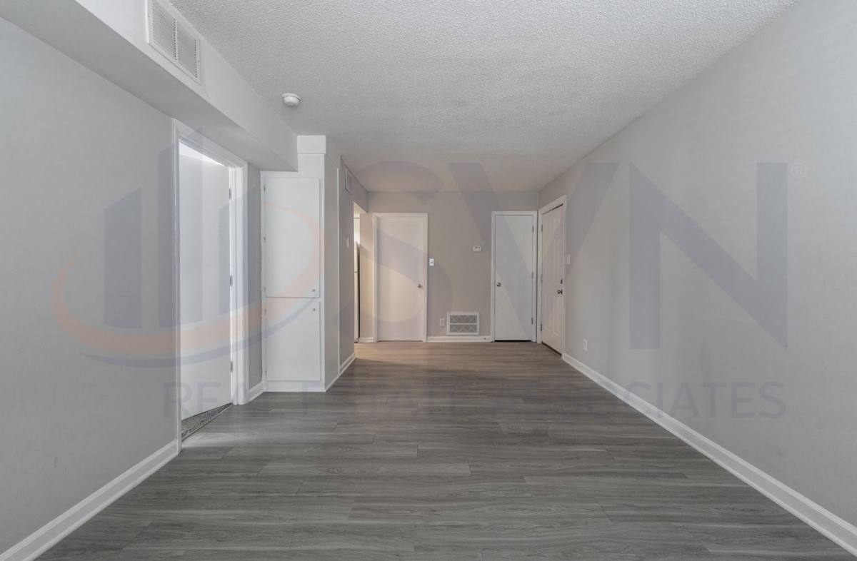 Apartment for rent at 1806 Chapel Hill Rd, Durham, NC 27707