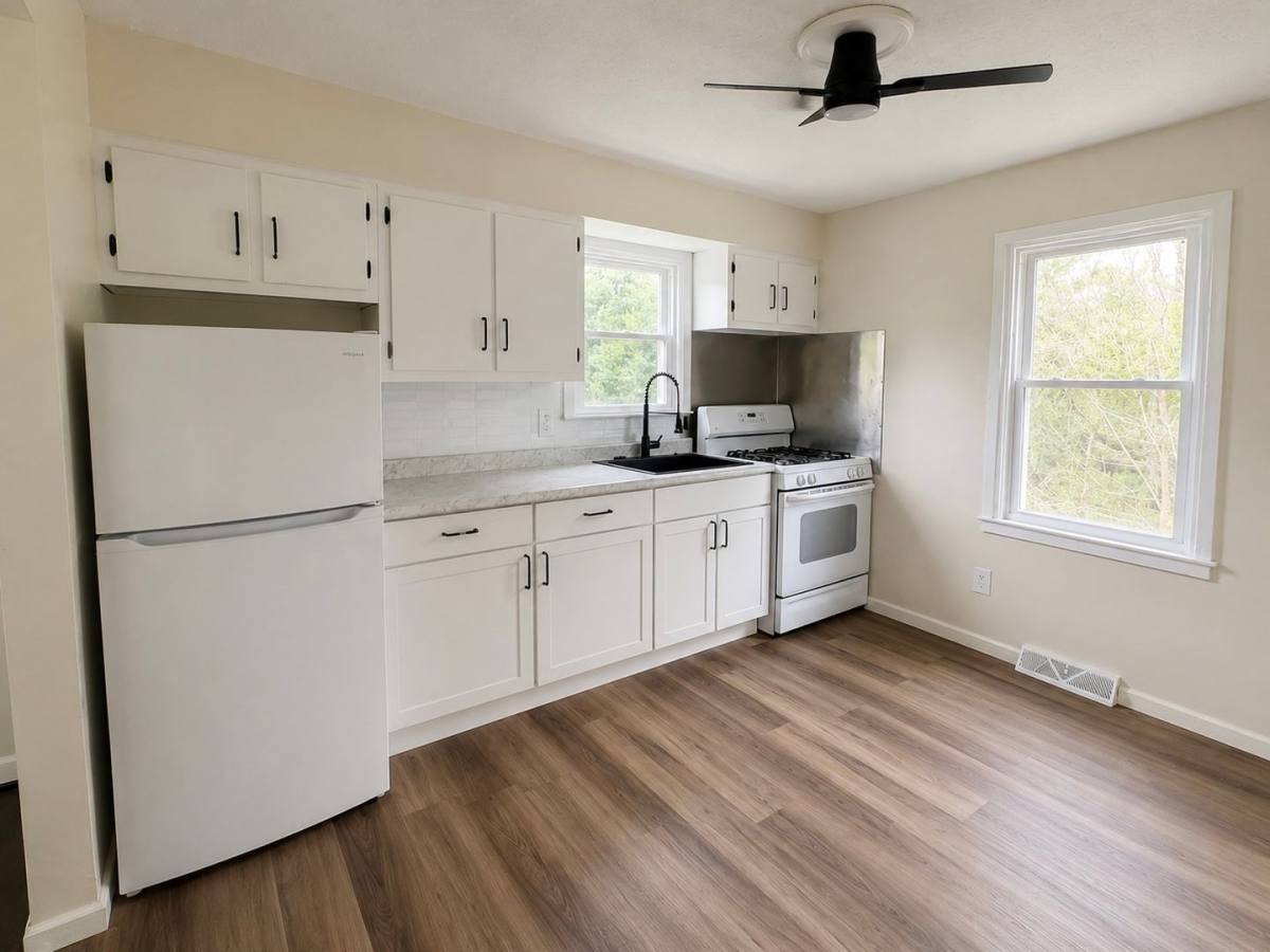 Apartment for rent at 513-515 River Rd, Rome, NY 13440