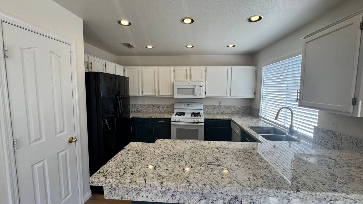 House for rent at 9716 Ridge Creek Place, Las Vegas, NV 89134