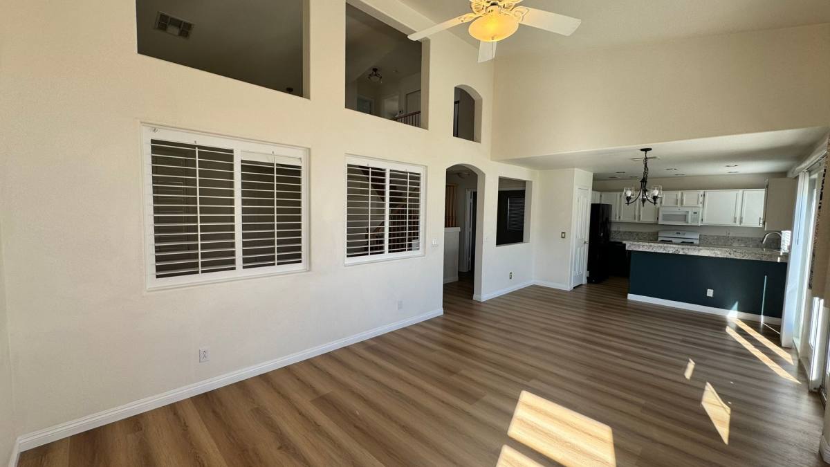 House for rent at 9716 Ridge Creek Place, Las Vegas, NV 89134