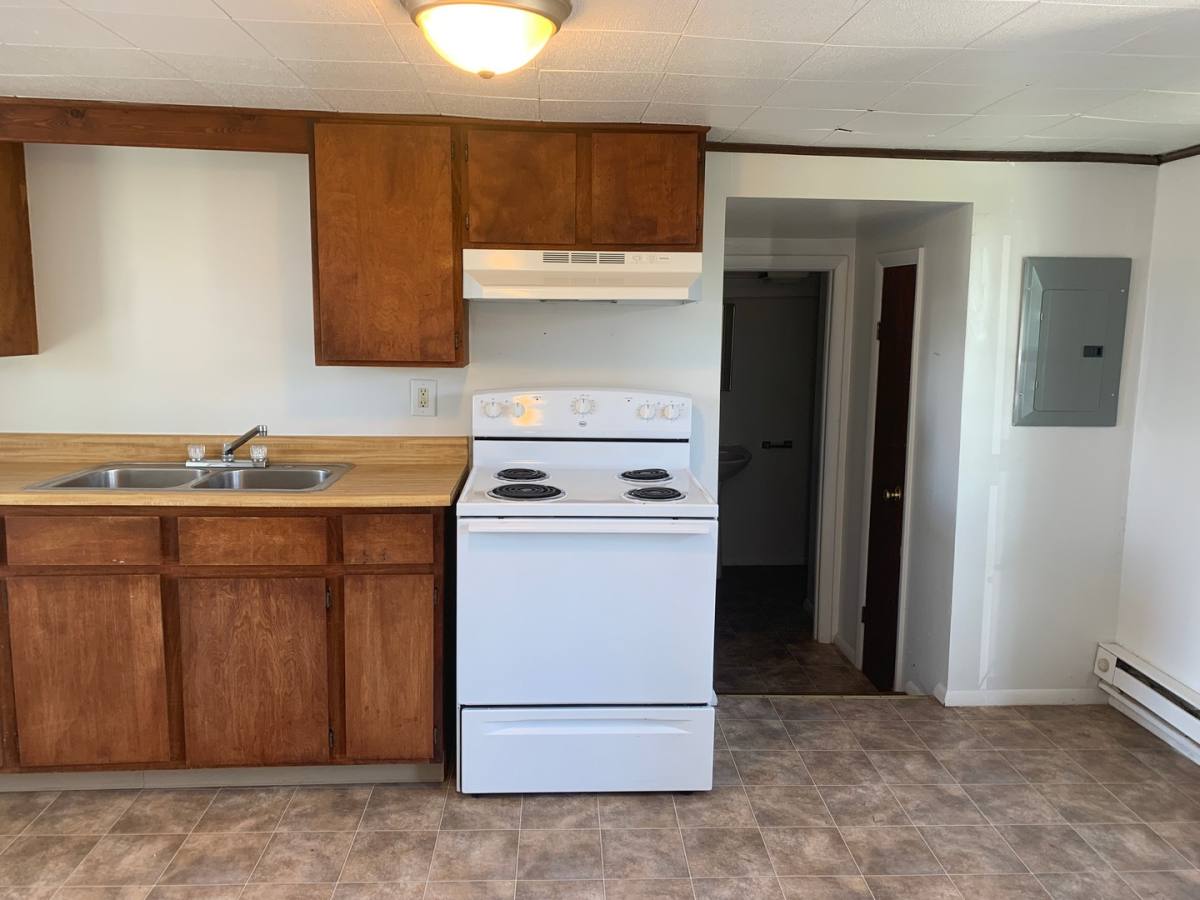 Apartment for rent at 12 N Main St #C, East Prospect, PA 17317