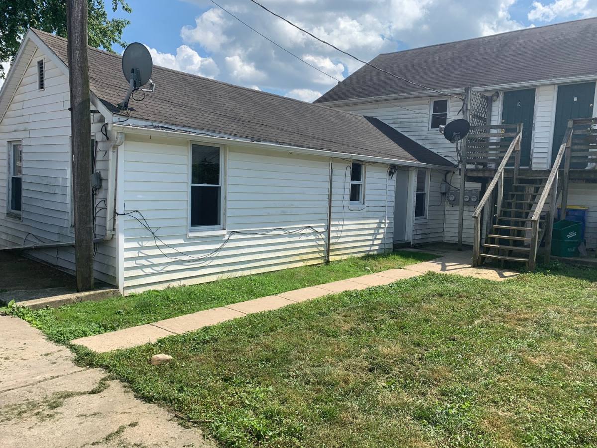 Apartment for rent at 12 N Main St #C, East Prospect, PA 17317