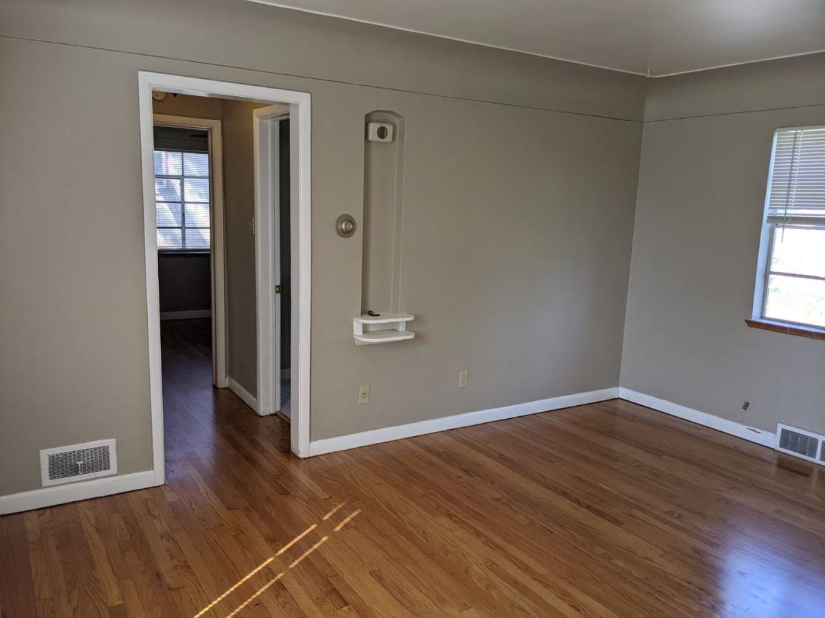 Apartment for rent at 3431-3435 W 39th Ave, Denver, CO 80211
