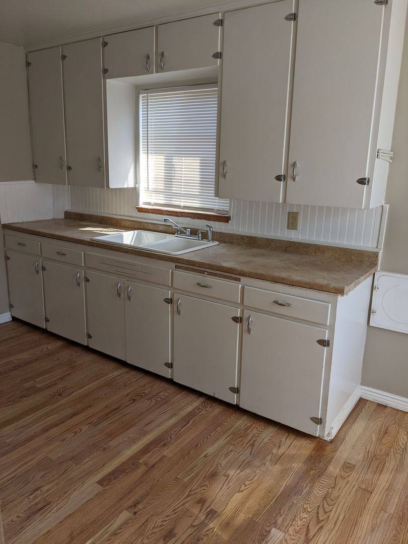 Apartment for rent at 3431-3435 W 39th Ave, Denver, CO 80211