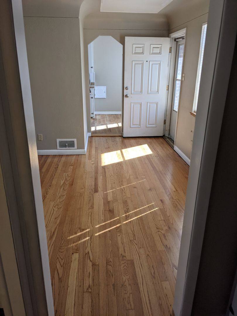 Apartment for rent at 3431-3435 W 39th Ave, Denver, CO 80211
