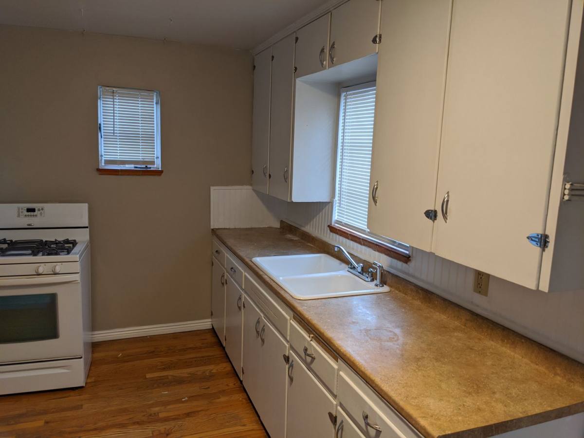 Apartment for rent at 3431-3435 W 39th Ave, Denver, CO 80211