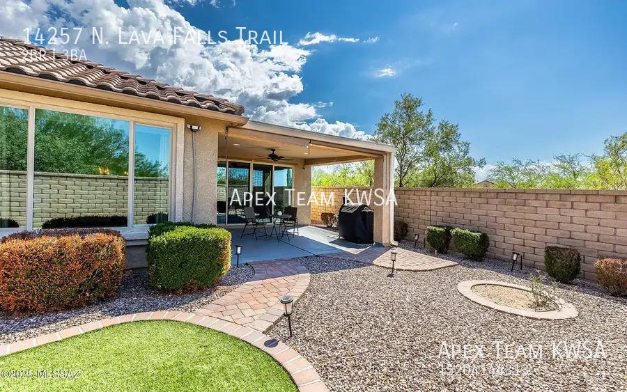 House for rent at 14257 N Lava Falls Trail, Marana, AZ 85658