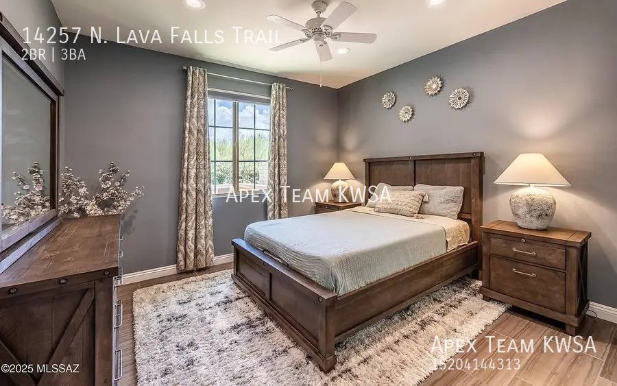 House for rent at 14257 N Lava Falls Trail, Marana, AZ 85658