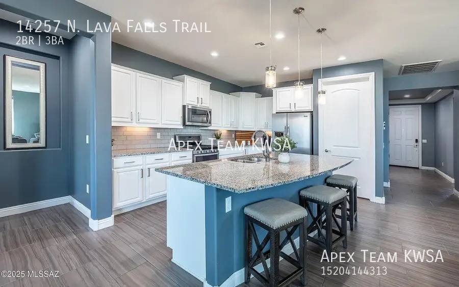 House for rent at 14257 N Lava Falls Trail, Marana, AZ 85658