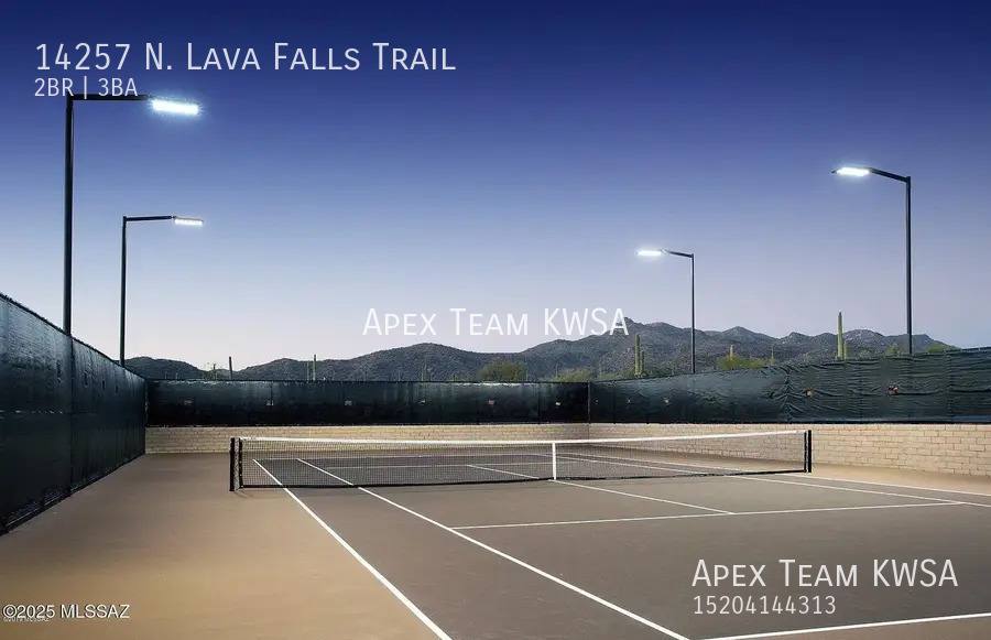 House for rent at 14257 N Lava Falls Trail, Marana, AZ 85658