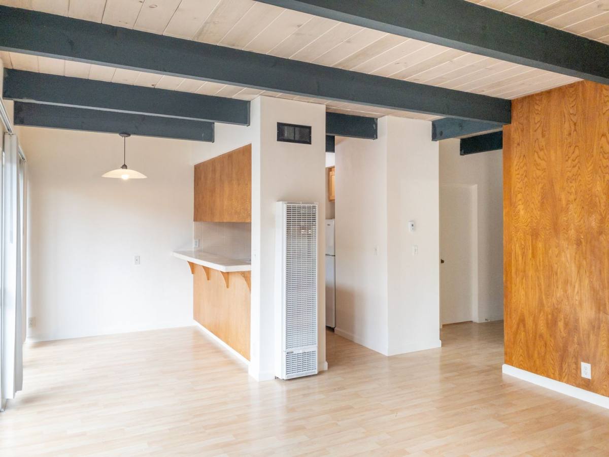 Apartment for rent at 360 Jean St, Mill Valley, CA 94941