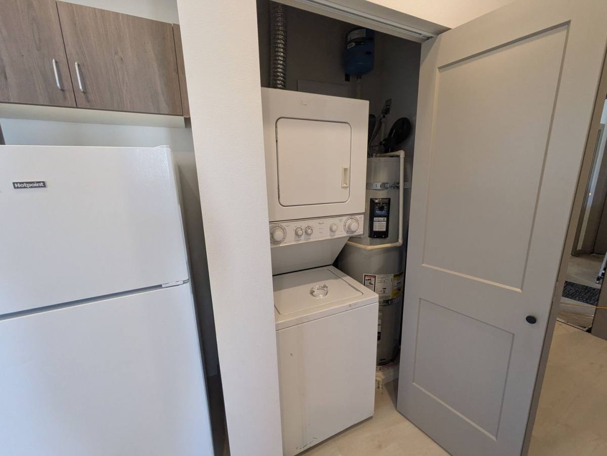 Apartment for rent at 1726 Texas St, Bellingham, WA 98229