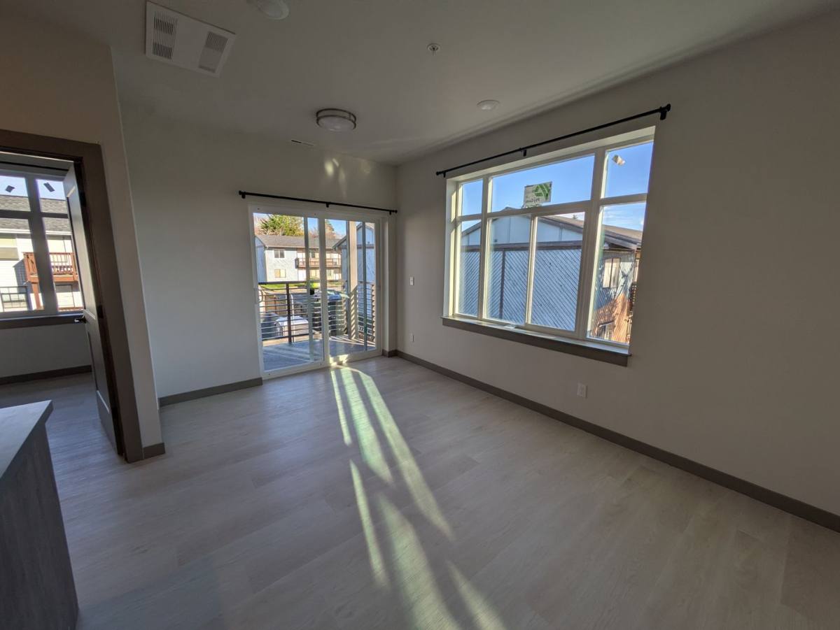 Apartment for rent at 1726 Texas St, Bellingham, WA 98229