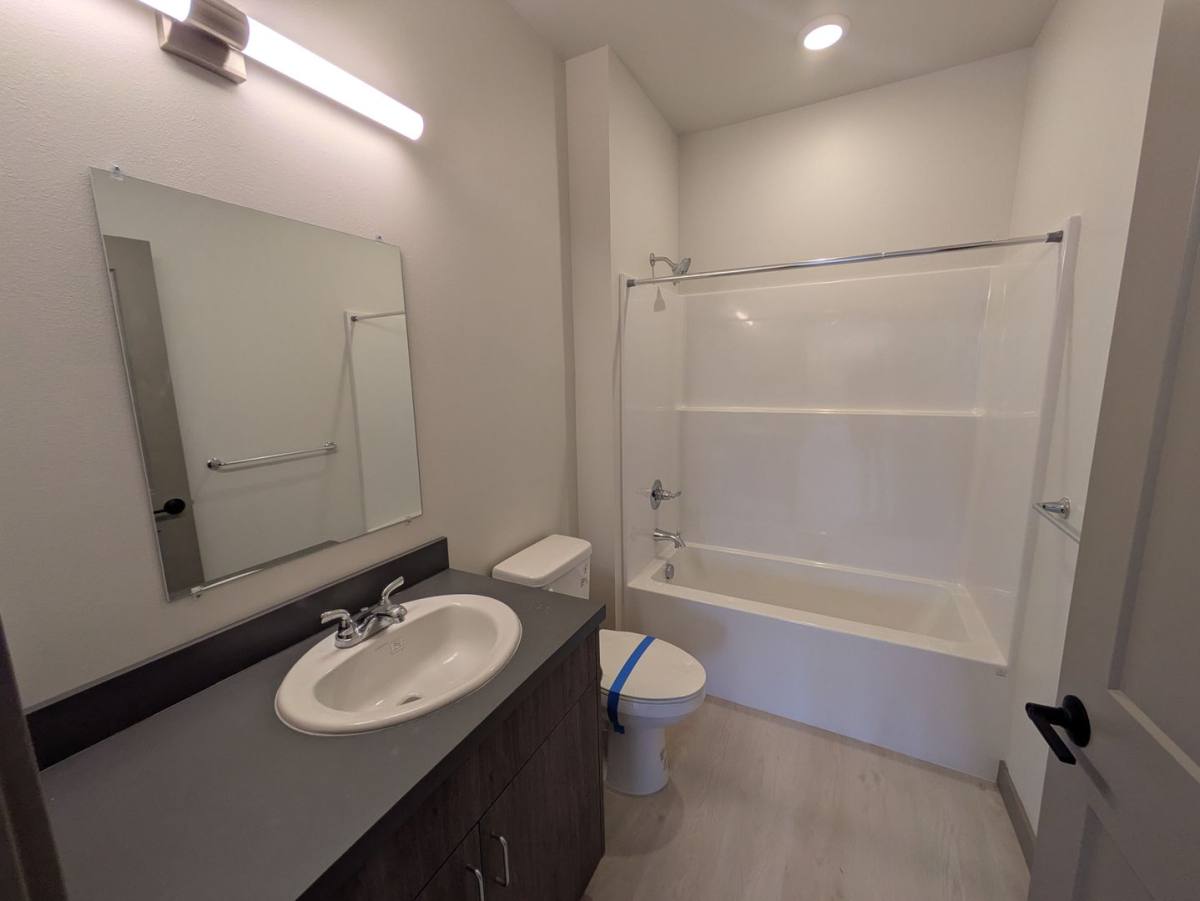 Apartment for rent at 1726 Texas St, Bellingham, WA 98229