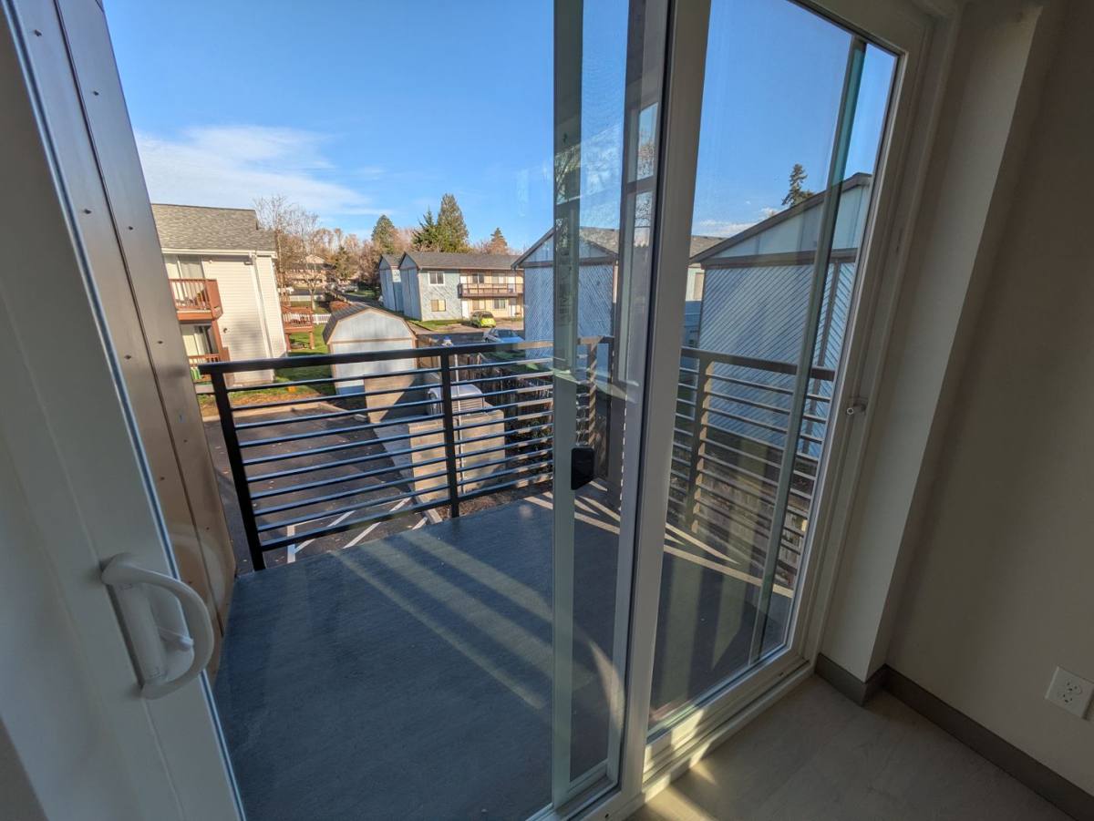 Apartment for rent at 1726 Texas St, Bellingham, WA 98229