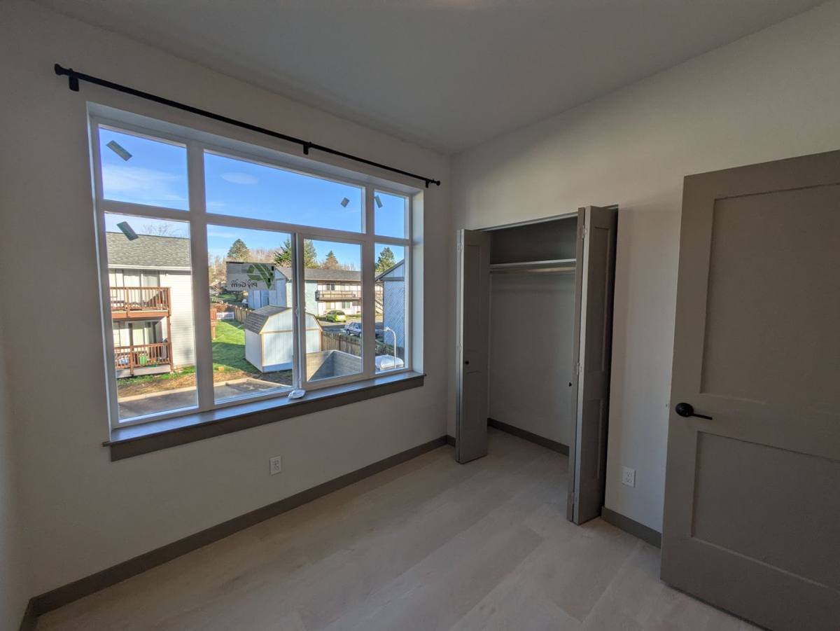 Apartment for rent at 1726 Texas St, Bellingham, WA 98229