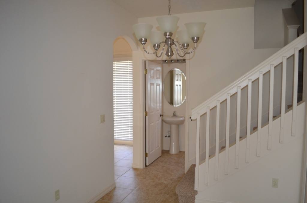 Townhouse for rent at 1555 Reflection Cove, Saint Cloud, FL 34771
