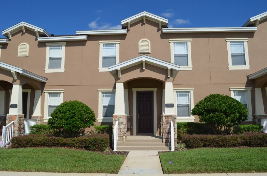 Townhouse for rent at 1555 Reflection Cove, Saint Cloud, FL 34771