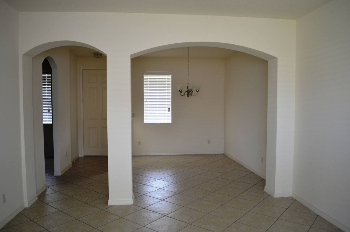 Townhouse for rent at 4905 Terrapin Blvd, Saint Cloud, FL 34771