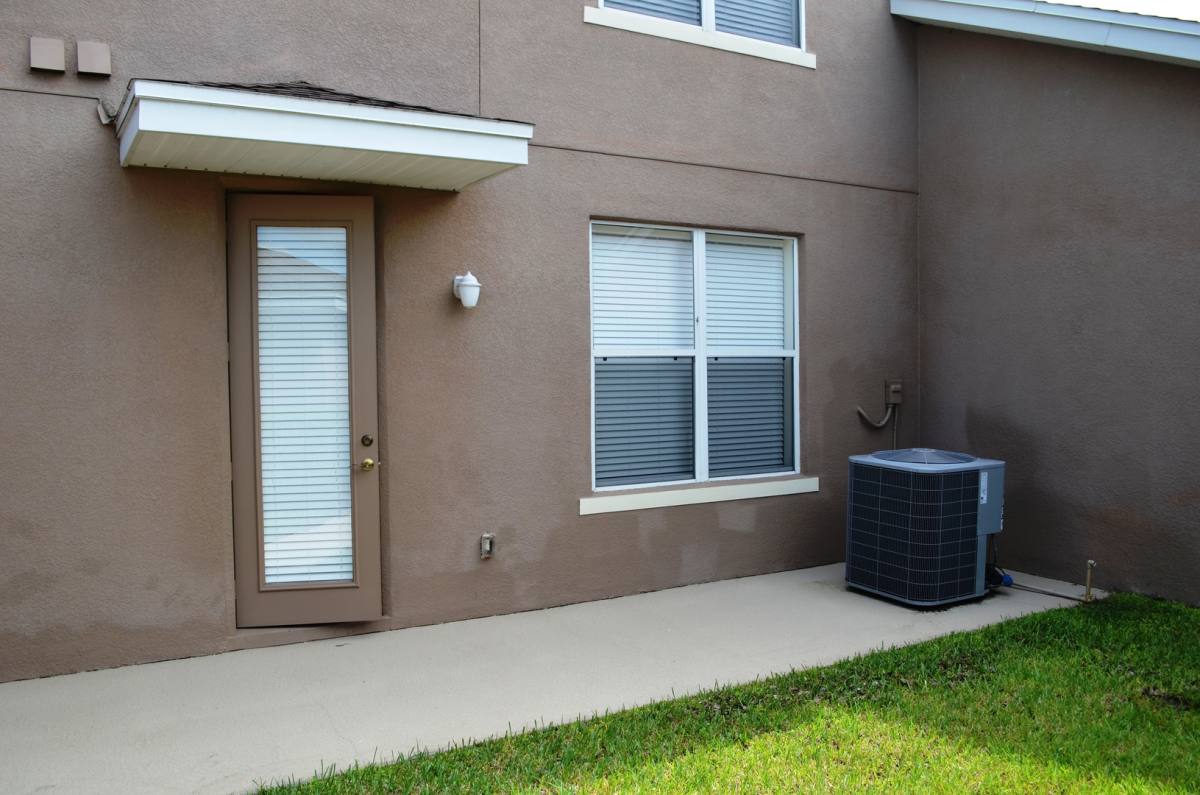 Townhouse for rent at 4905 Terrapin Blvd, Saint Cloud, FL 34771