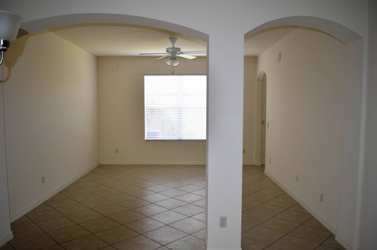 Townhouse for rent at 4905 Terrapin Blvd, Saint Cloud, FL 34771