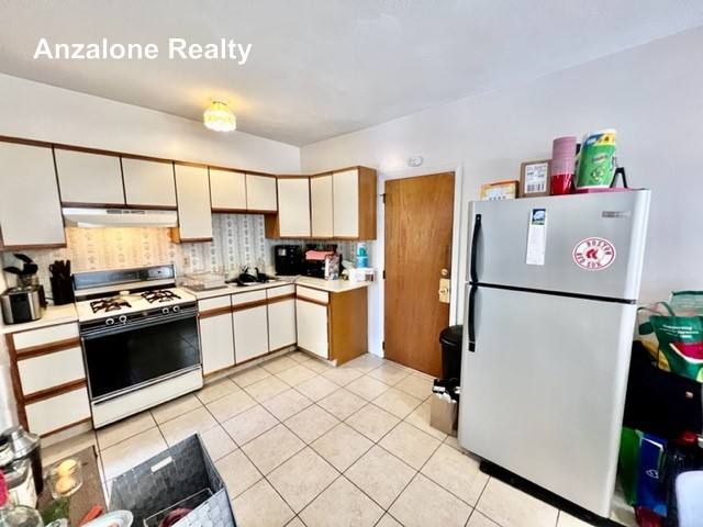 Apartment for rent at 16 Fleet, Boston, MA 02113