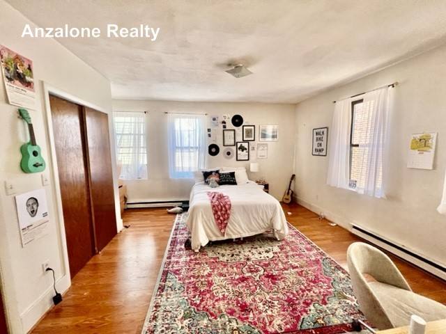Apartment for rent at 16 Fleet, Boston, MA 02113