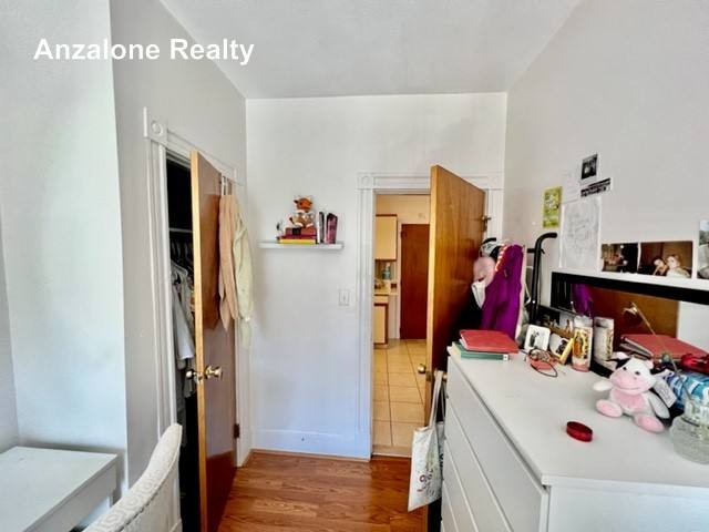 Apartment for rent at 16 Fleet, Boston, MA 02113