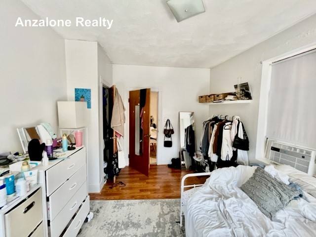 Apartment for rent at 16 Fleet, Boston, MA 02113