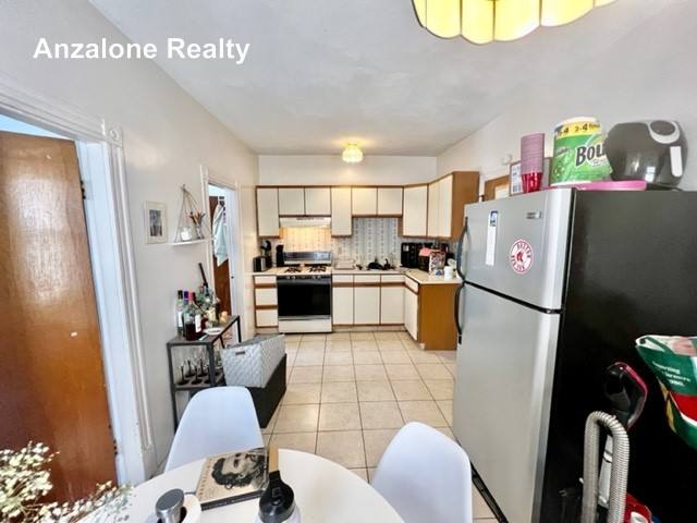 Apartment for rent at 16 Fleet, Boston, MA 02113