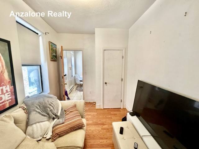 Apartment for rent at 16 Fleet, Boston, MA 02113