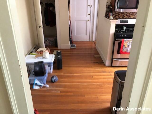 Apartment for rent at 38 Day #41, Somerville, MA 02144