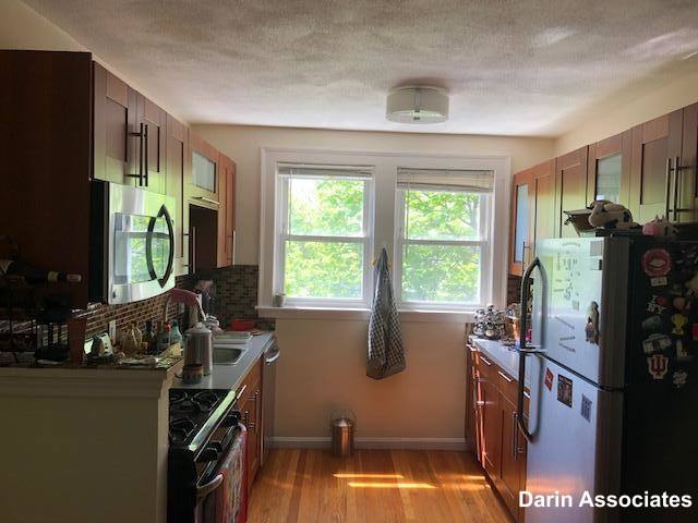 Apartment for rent at 38 Day #41, Somerville, MA 02144