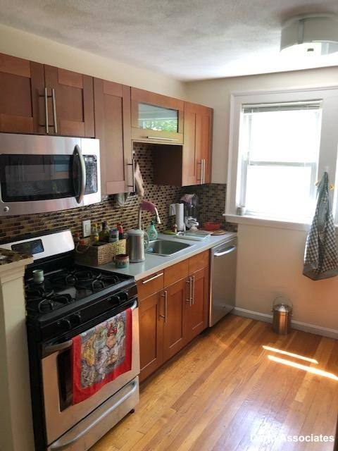 Apartment for rent at 38 Day #41, Somerville, MA 02144